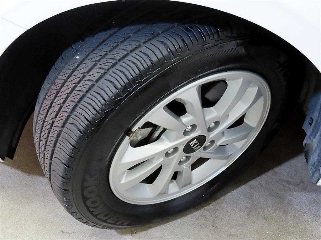 기아 K3 올뉴 K3 1.6 럭셔리 이미지 19