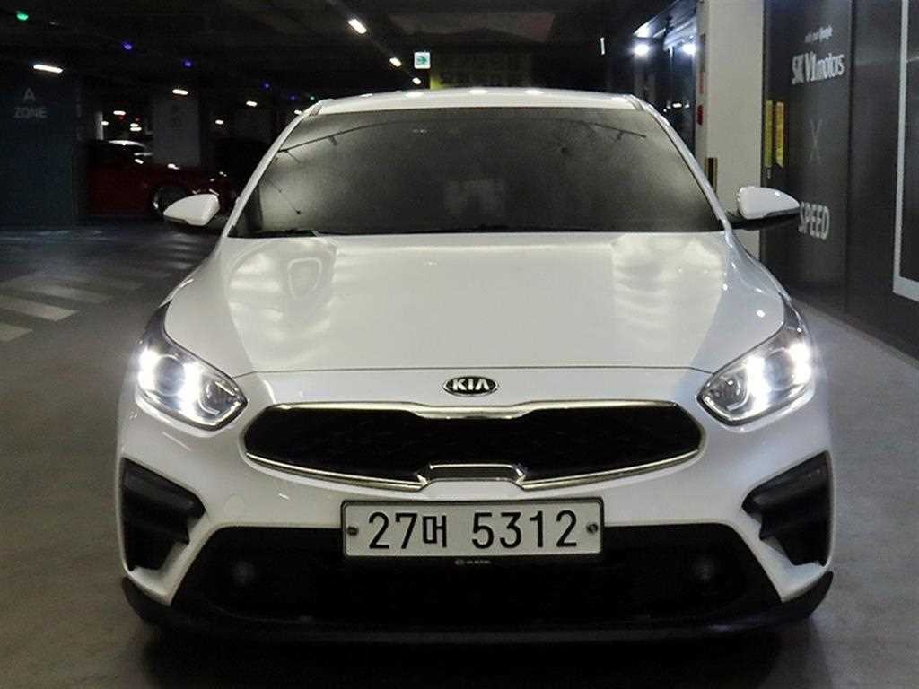 기아 K3 올뉴 K3 1.6 럭셔리 이미지 2