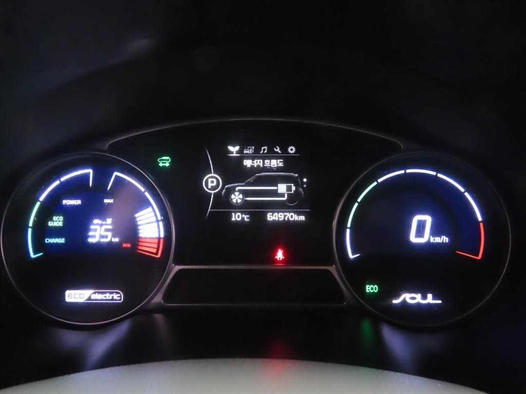 기아 쏘울 쏘울 EV EV 이미지 9
