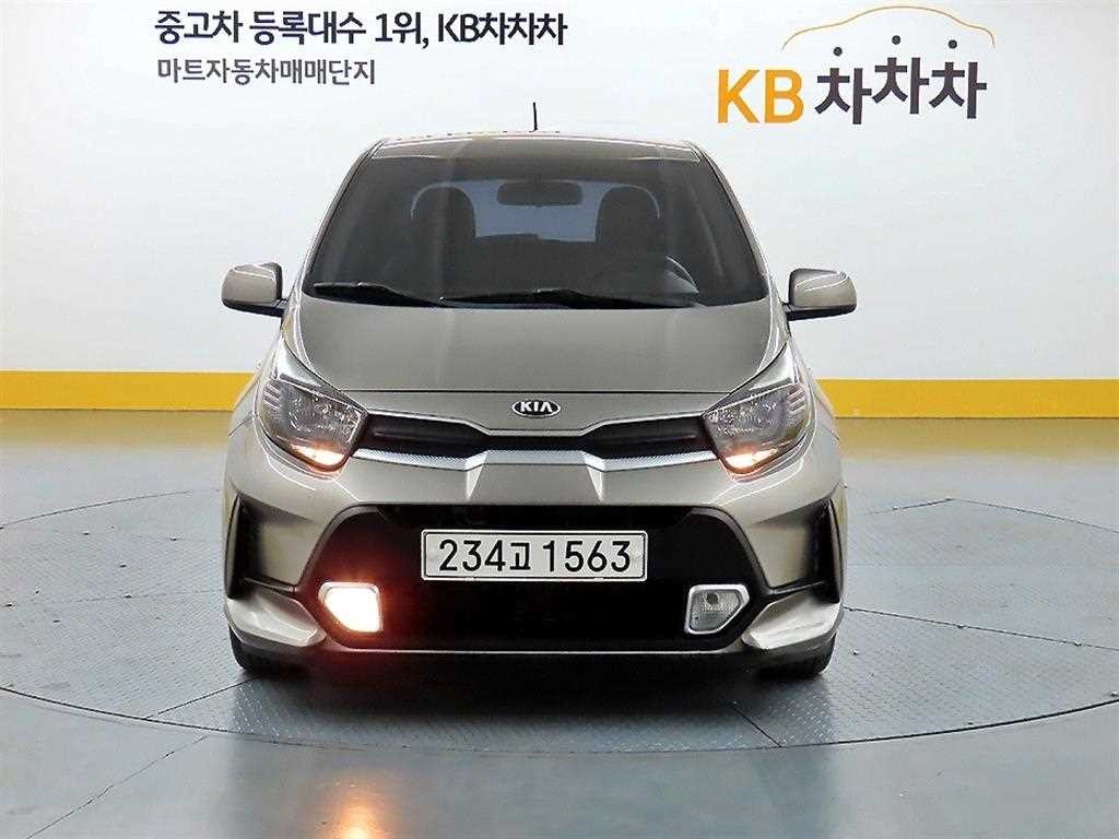 기아 모닝 모닝 어반 스탠다드 이미지 2