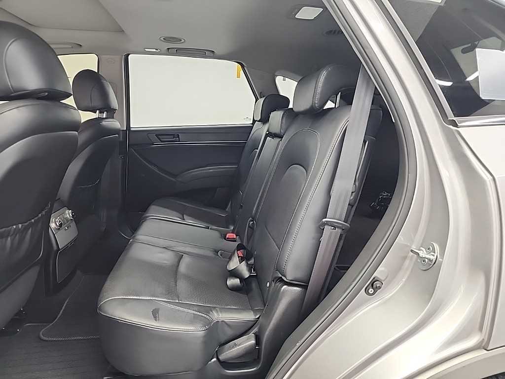 현대 베라쿠르즈 디젤 2WD 300VX 월드컵 스페셜 에디션 이미지 12