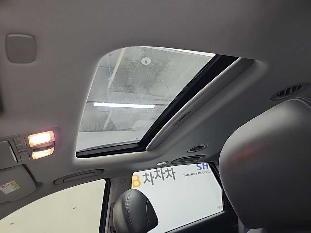 현대 베라쿠르즈 디젤 2WD 300VX 월드컵 스페셜 에디션 이미지 14