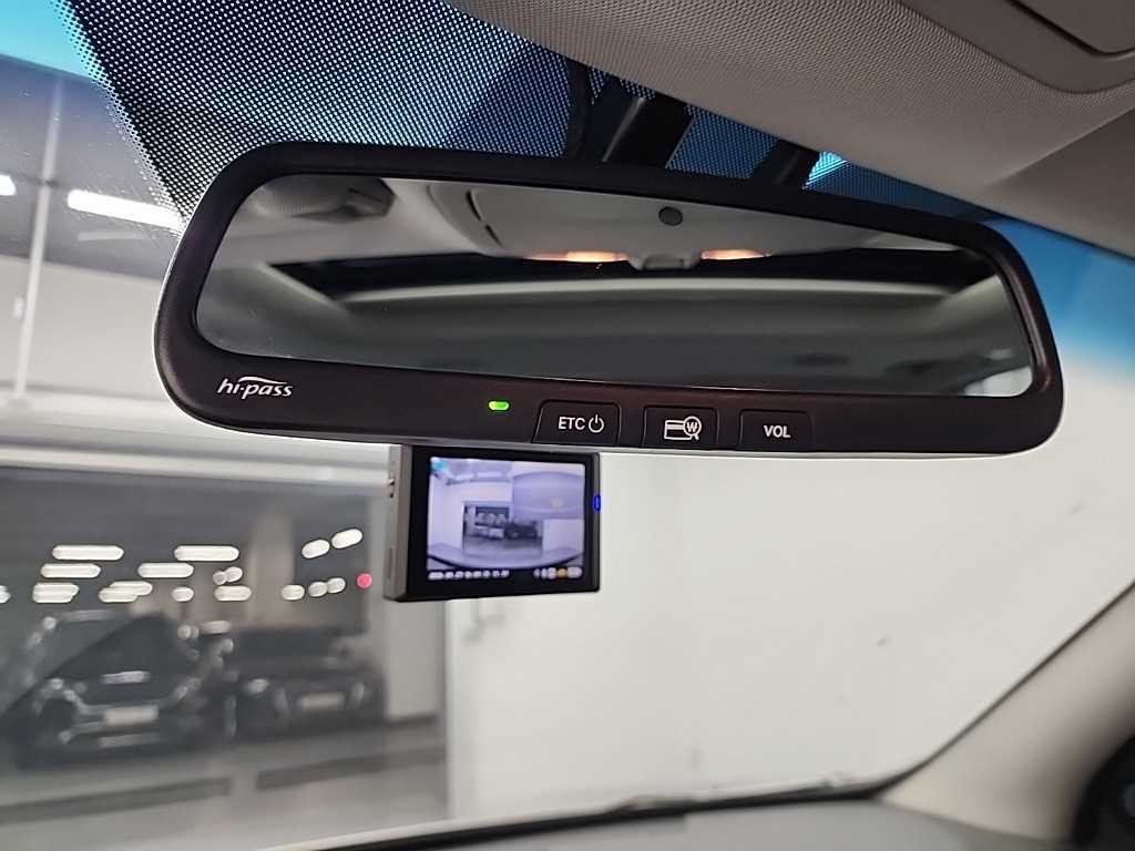 현대 베라쿠르즈 디젤 2WD 300VX 월드컵 스페셜 에디션 이미지 17