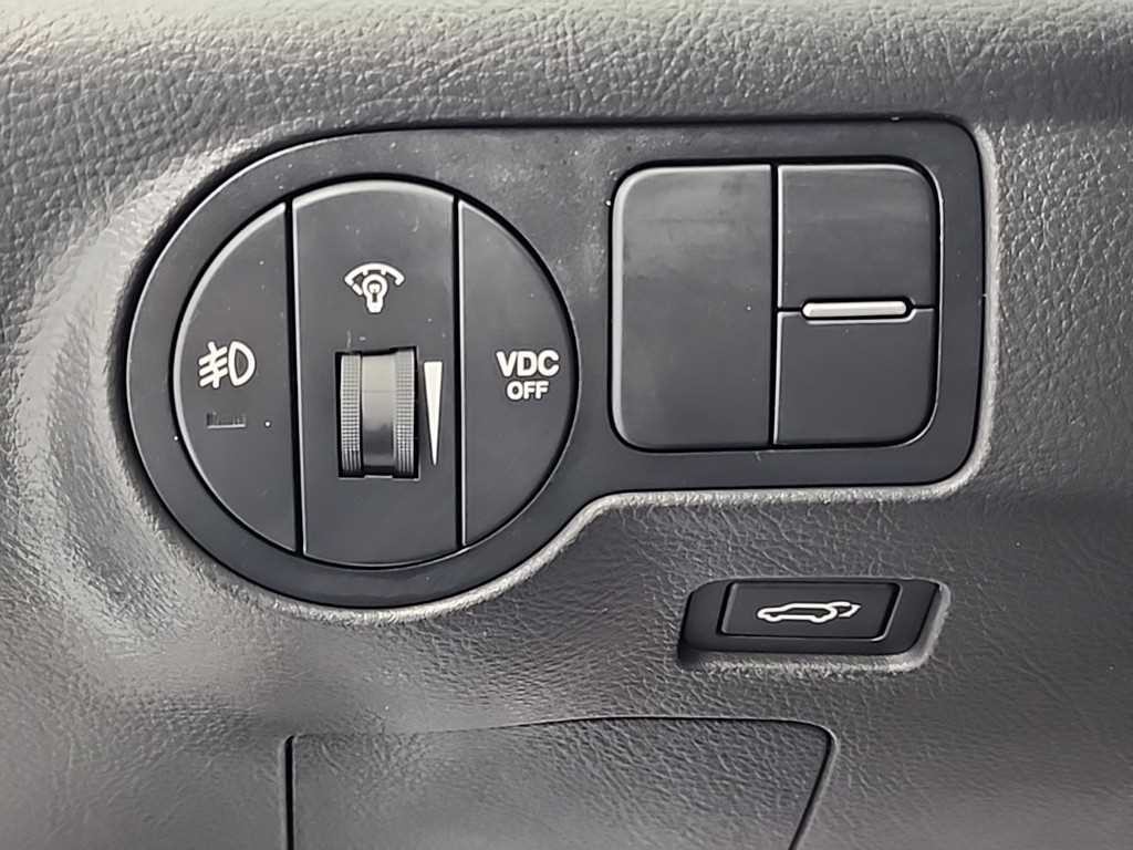 현대 베라쿠르즈 디젤 2WD 300VX 월드컵 스페셜 에디션 이미지 18