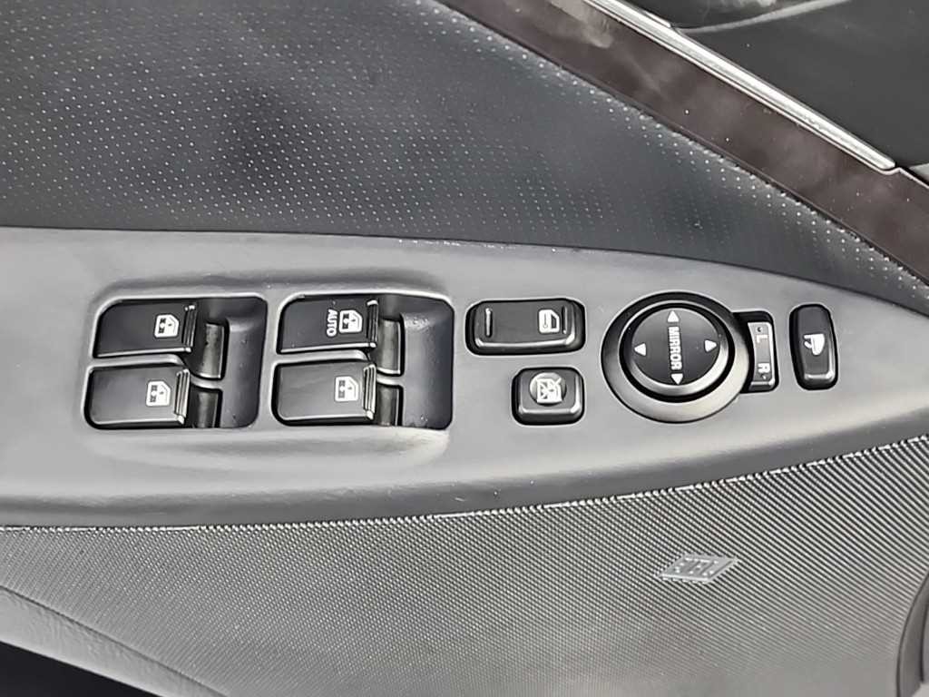 현대 베라쿠르즈 디젤 2WD 300VX 월드컵 스페셜 에디션 이미지 19