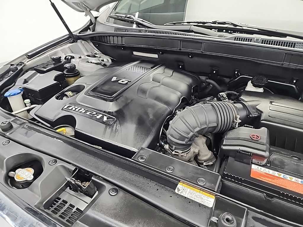 현대 베라쿠르즈 디젤 2WD 300VX 월드컵 스페셜 에디션 이미지 5