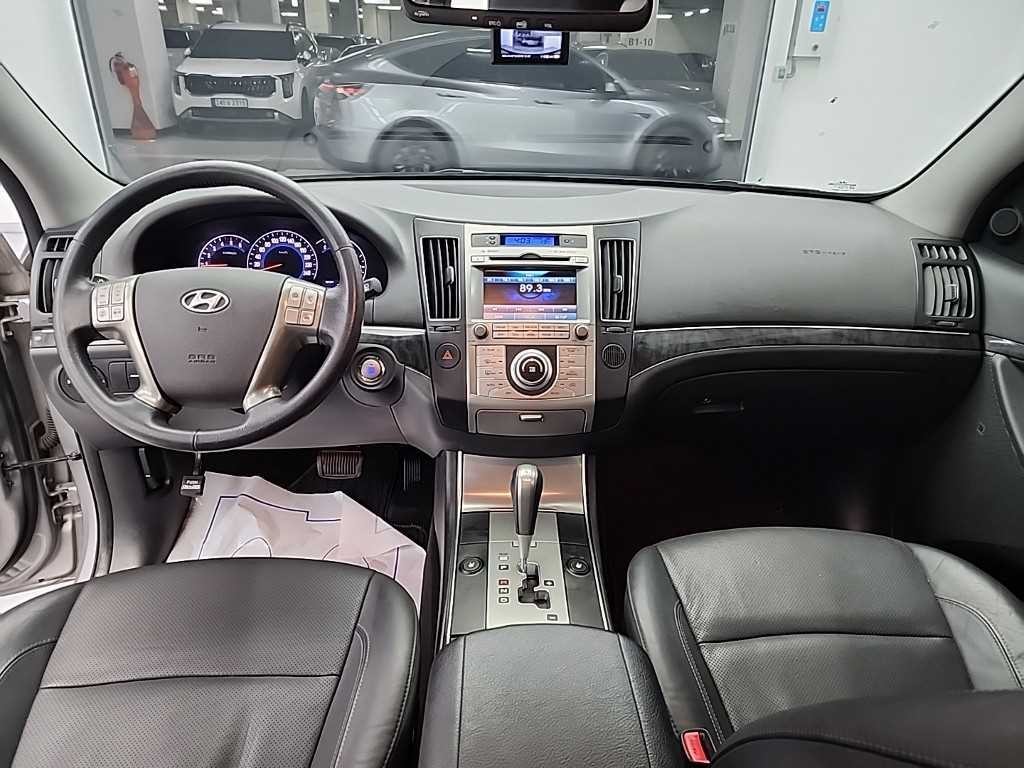 현대 베라쿠르즈 디젤 2WD 300VX 월드컵 스페셜 에디션 이미지 7
