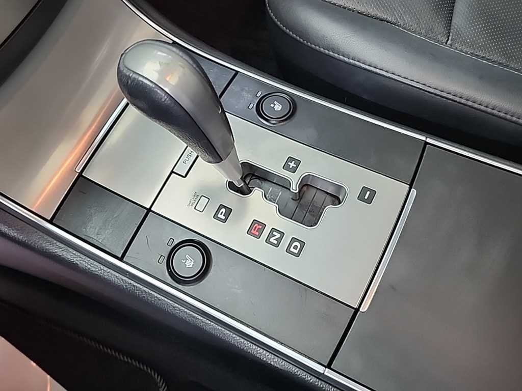 현대 베라쿠르즈 디젤 2WD 300VX 월드컵 스페셜 에디션 이미지 8