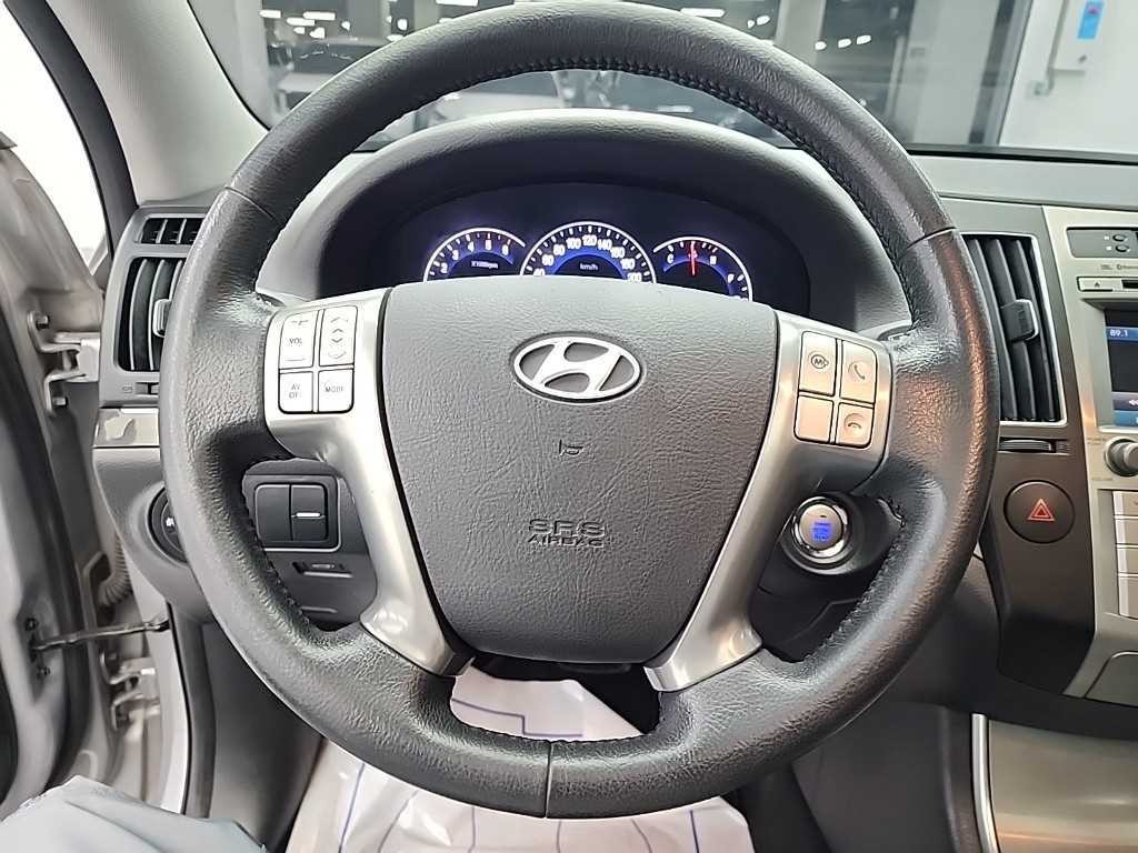 현대 베라쿠르즈 디젤 2WD 300VX 월드컵 스페셜 에디션 이미지 9