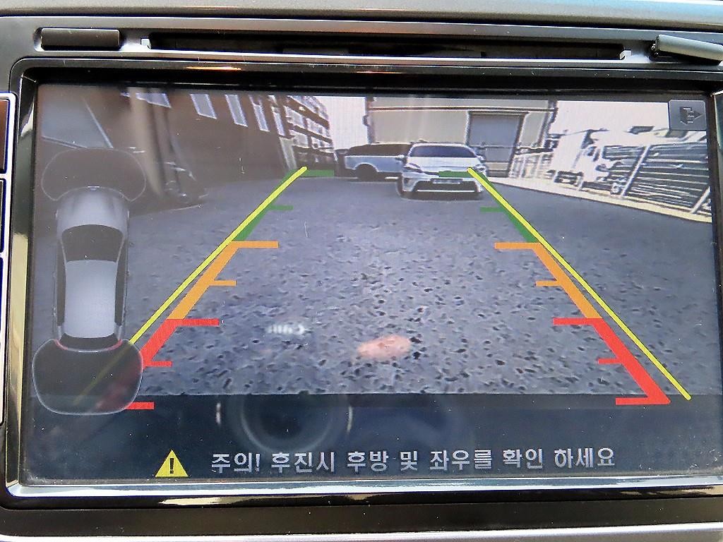 폭스바겐 티구안 뉴티구안 2.0 TDI 블루모션 이미지 15
