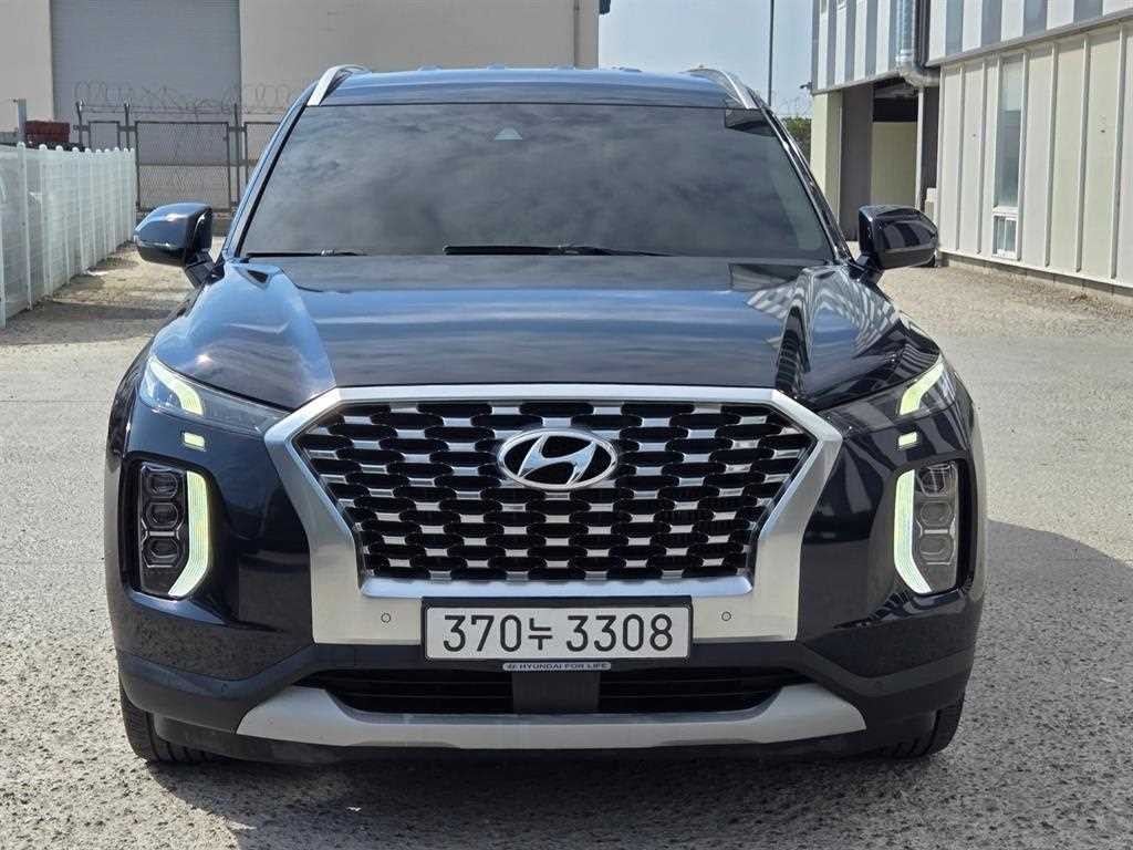 현대 팰리세이드 디젤 2.2 4WD 프레스티지 이미지 1
