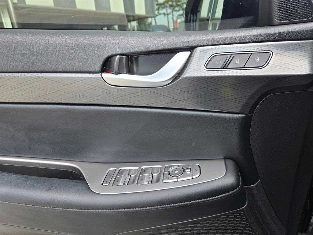 현대 팰리세이드 디젤 2.2 4WD 프레스티지 이미지 11
