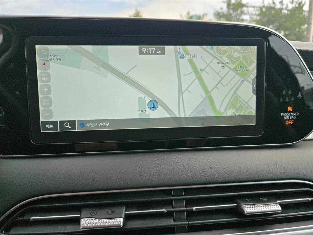 현대 팰리세이드 디젤 2.2 4WD 프레스티지 이미지 13