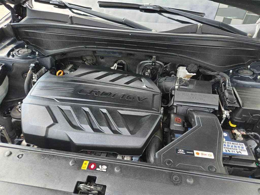 현대 팰리세이드 디젤 2.2 4WD 프레스티지 이미지 19