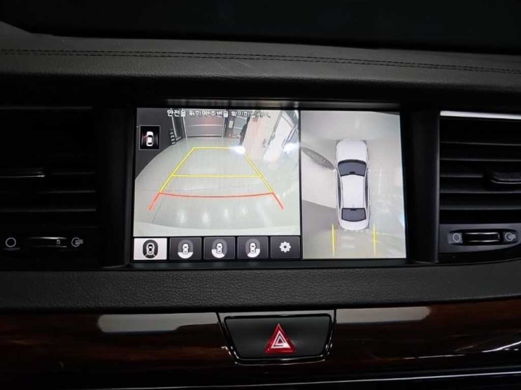 기아 K7 올 뉴 K7 2.4 GDI 리미티드 에디션 이미지 11