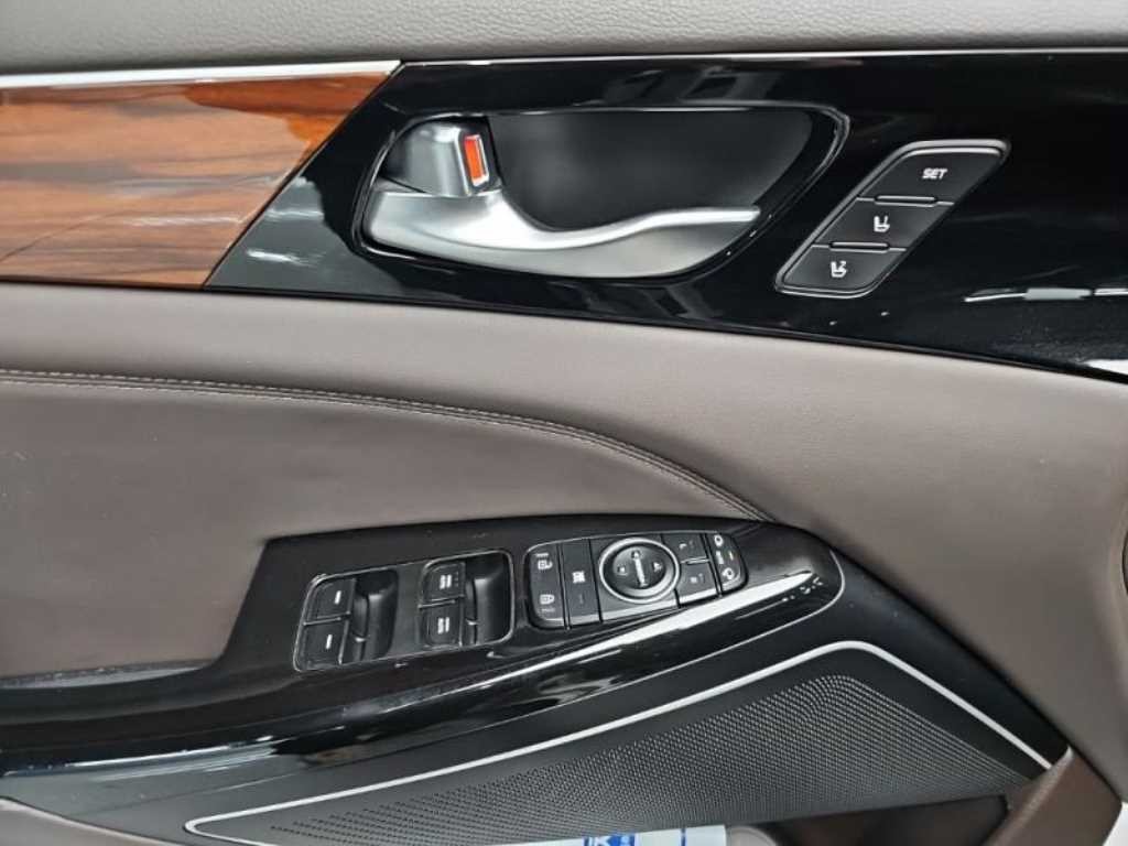 기아 K7 올 뉴 K7 2.4 GDI 리미티드 에디션 이미지 15