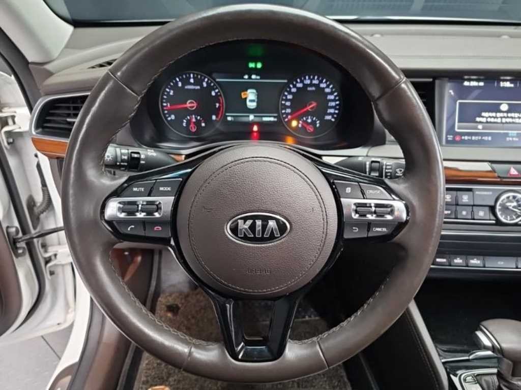 기아 K7 올 뉴 K7 2.4 GDI 리미티드 에디션 이미지 7