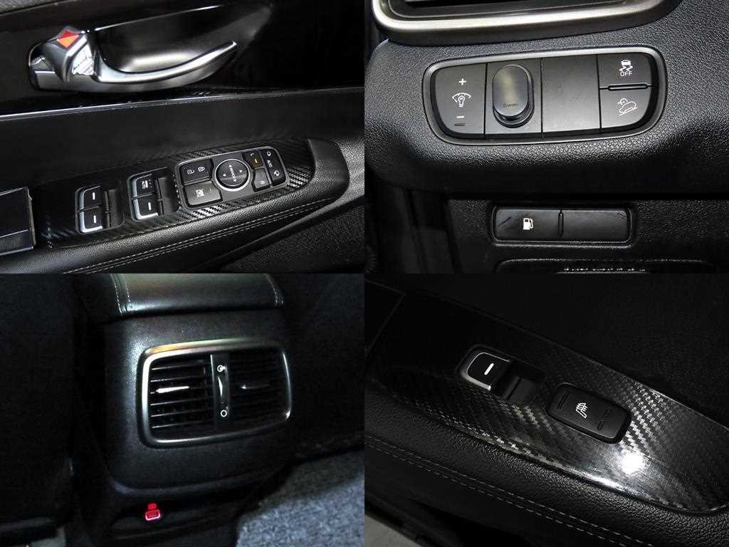 기아 쏘렌토 더 뉴 쏘렌토 디젤 2.0 4WD 프레스티지 이미지 18