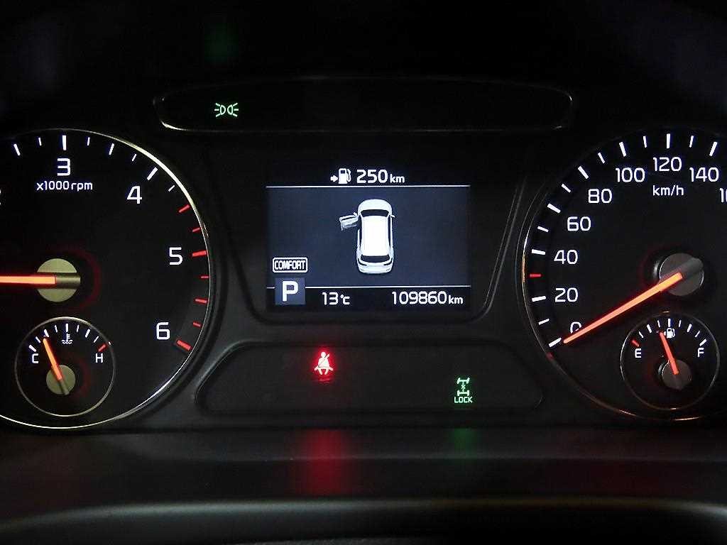 기아 쏘렌토 더 뉴 쏘렌토 디젤 2.0 4WD 프레스티지 이미지 9