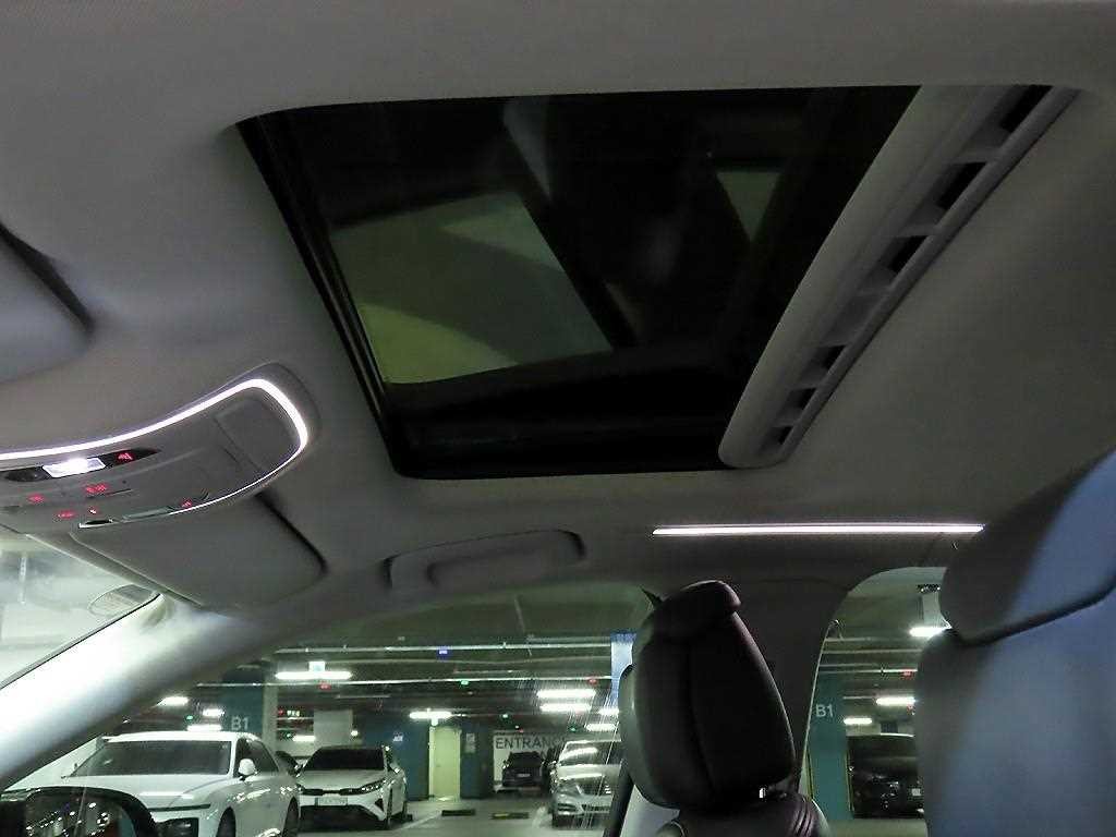 아우디 A8 뉴A8 60 TDI 콰트로 이미지 17