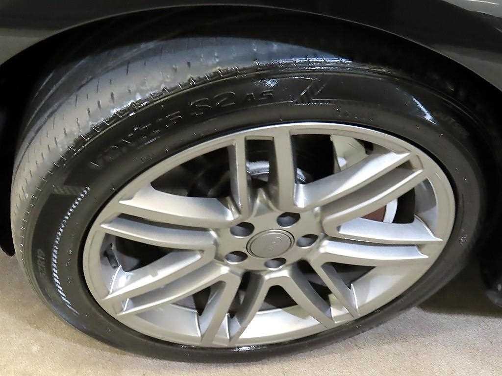아우디 A8 뉴A8 60 TDI 콰트로 이미지 20