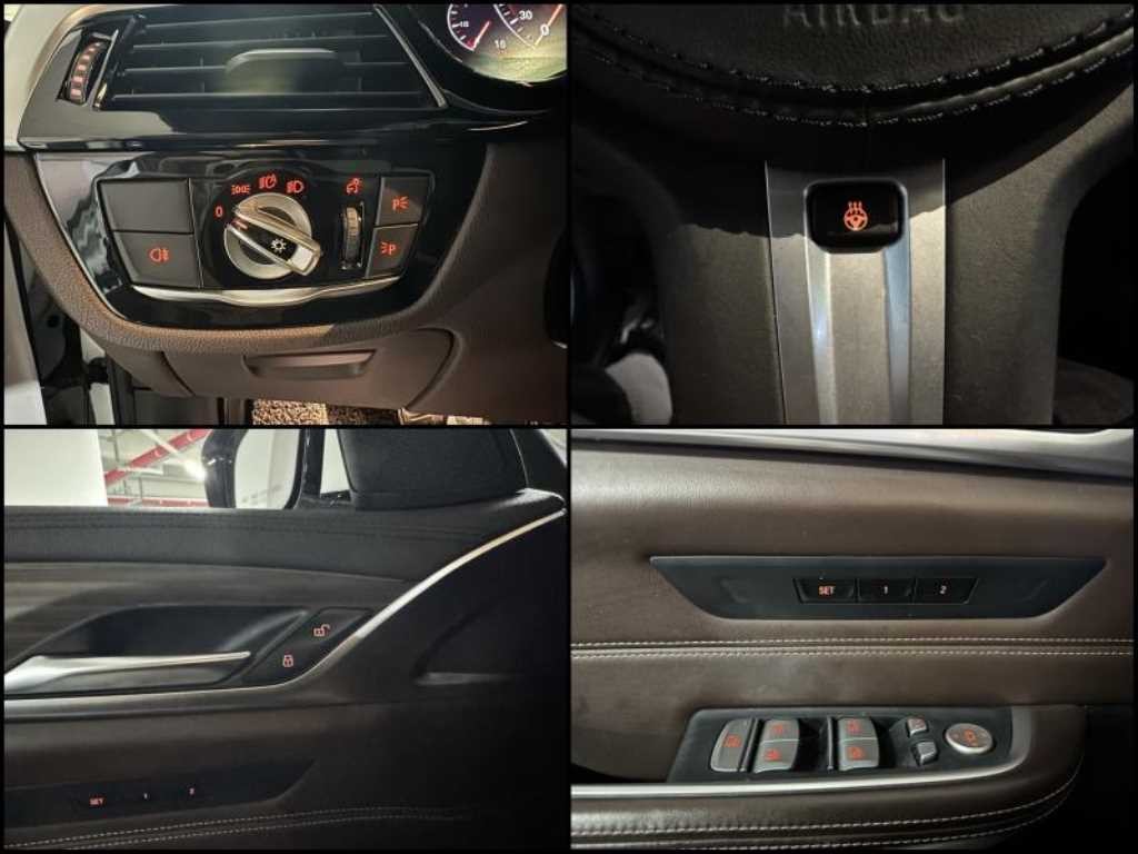 BMW 그란투리스모 6시리즈 GT (G32) 620d M 스포츠 이미지 12