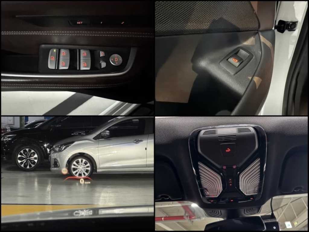 BMW 그란투리스모 6시리즈 GT (G32) 620d M 스포츠 이미지 13