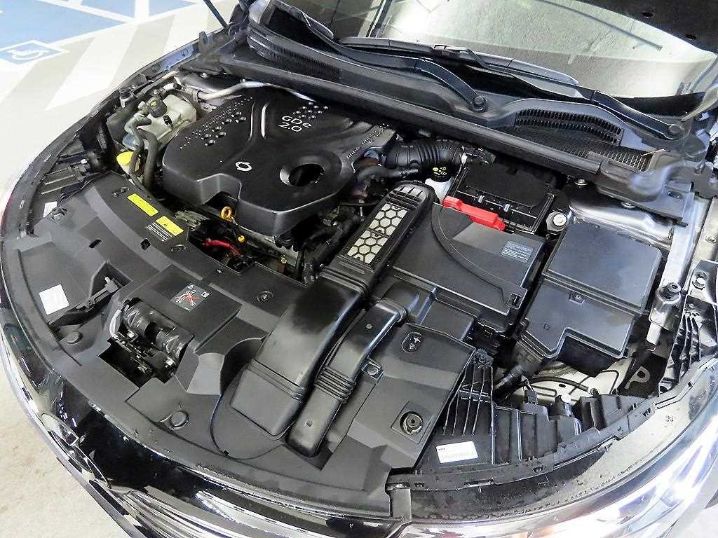 르노코리아(삼성) SM6 가솔린 2.0 GDe LE 이미지 18