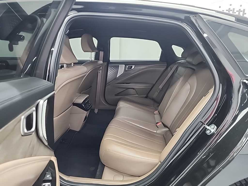 기아 K8 2.5 2WD 노블레스 라이트 이미지 12