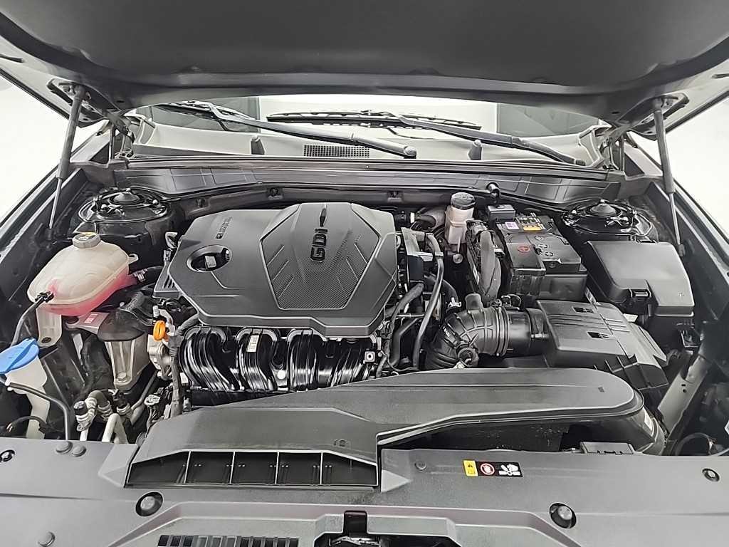 기아 K8 2.5 2WD 노블레스 라이트 이미지 5
