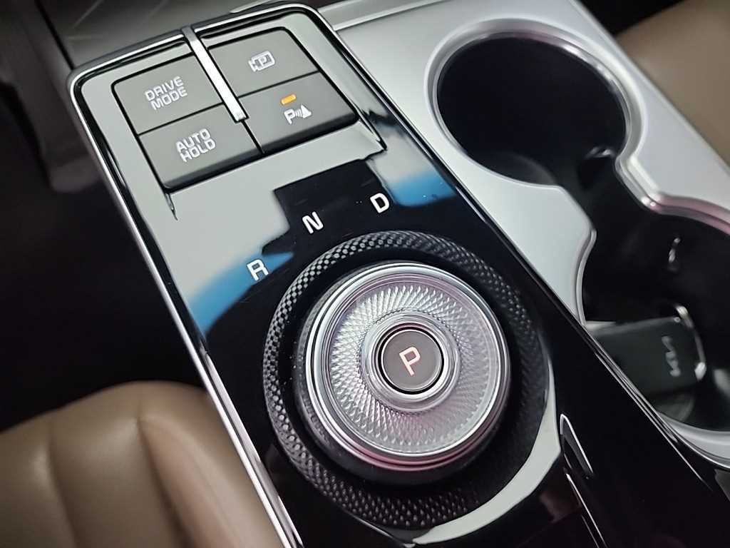기아 K8 2.5 2WD 노블레스 라이트 이미지 8