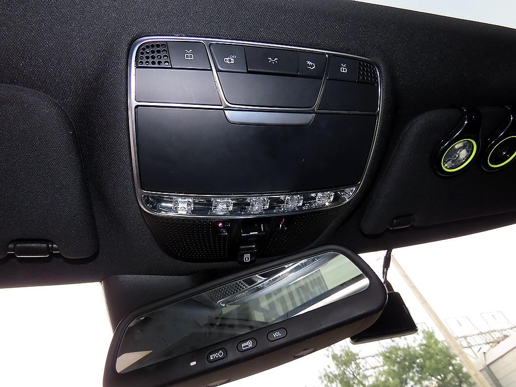 벤츠 S 클래스 S클래스-W222 S 400L 이미지 14