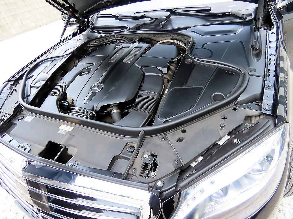 벤츠 S 클래스 S클래스-W222 S 400L 이미지 19