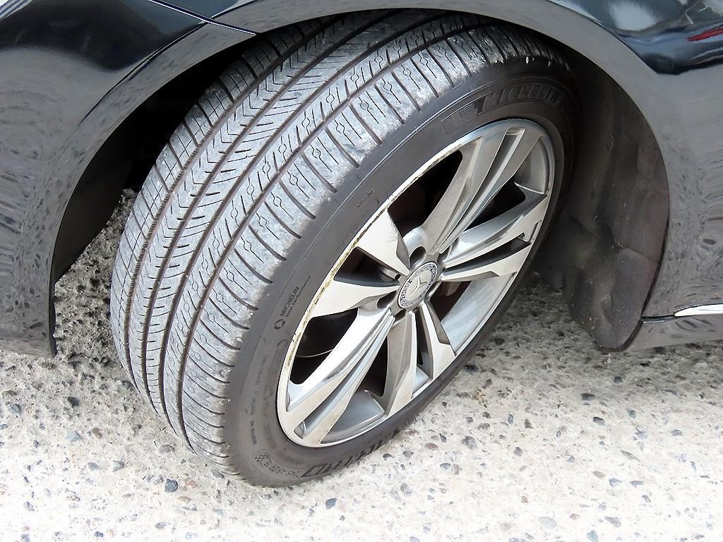 벤츠 S 클래스 S클래스-W222 S 400L 이미지 20