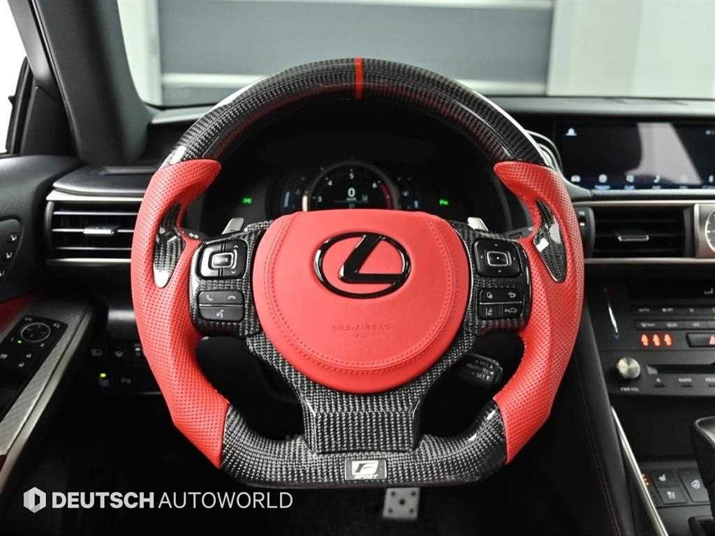 렉서스 IS 뉴IS300 F-SPORT 이미지 13