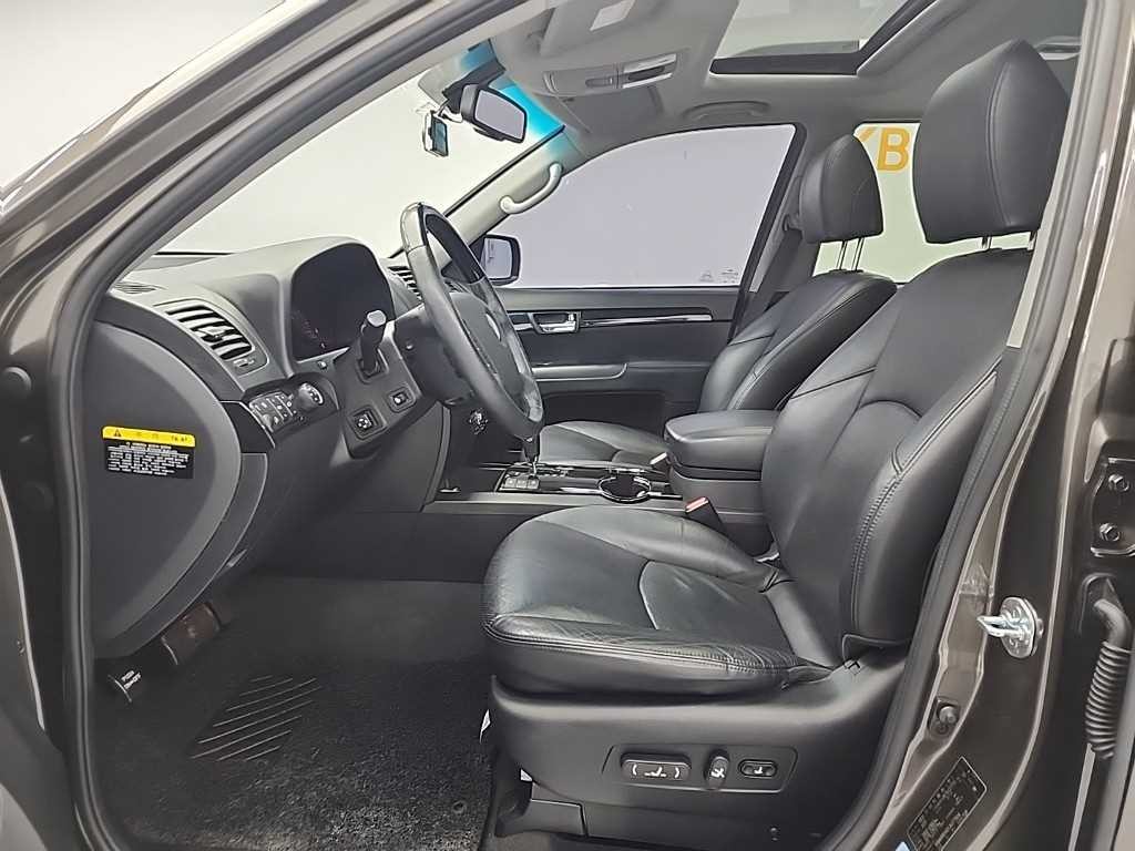 기아 모하비 디젤 4WD KV300 이미지 11