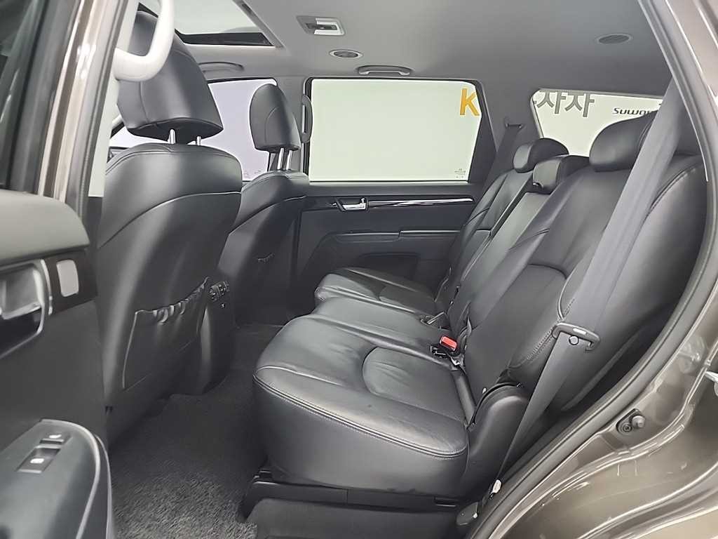 기아 모하비 디젤 4WD KV300 이미지 12