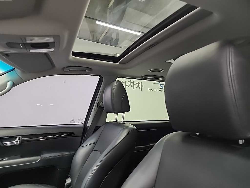 기아 모하비 디젤 4WD KV300 이미지 15