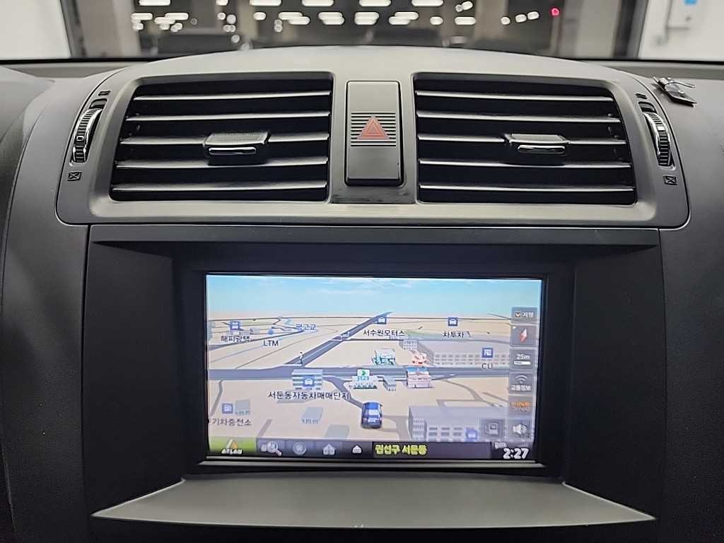 기아 모하비 디젤 4WD KV300 이미지 16