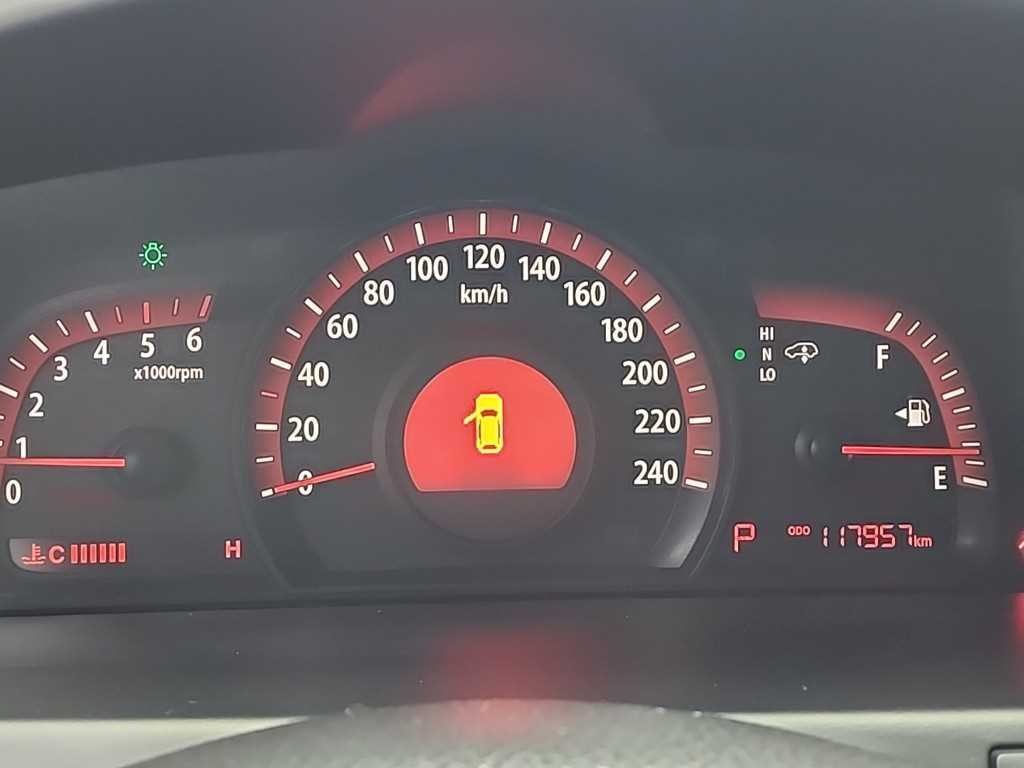 기아 모하비 디젤 4WD KV300 이미지 6
