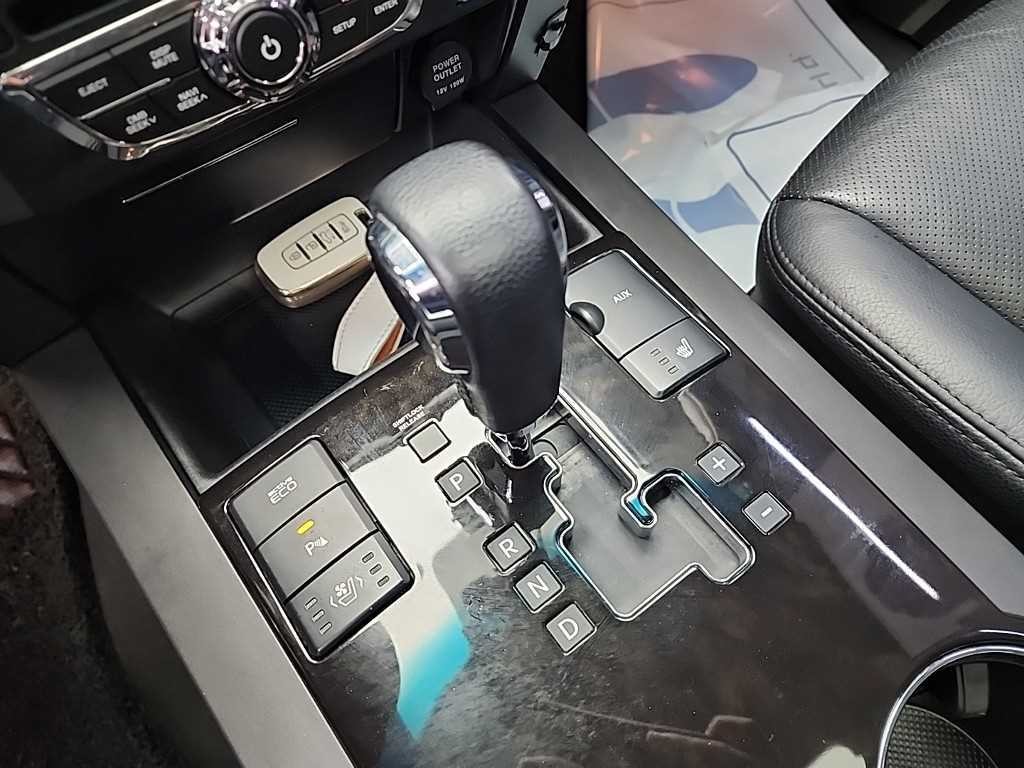 기아 모하비 디젤 4WD KV300 이미지 8