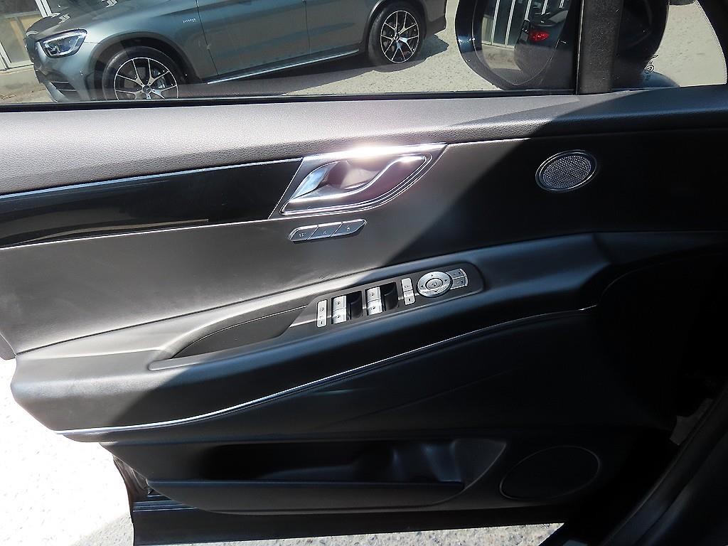제네시스 GV80 디젤 3.0 AWD 이미지 12