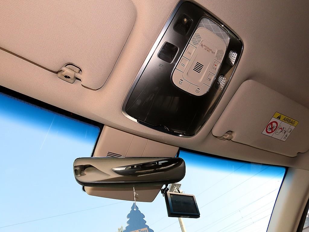 제네시스 GV80 디젤 3.0 AWD 이미지 14