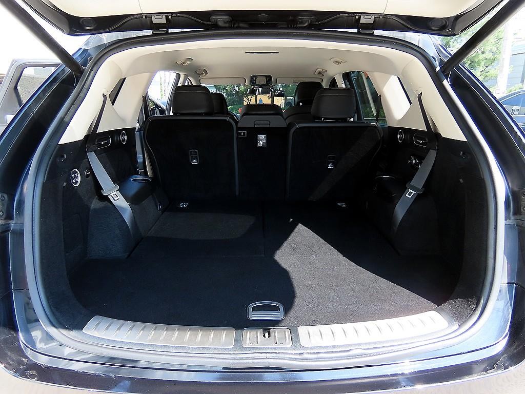 제네시스 GV80 디젤 3.0 AWD 이미지 16