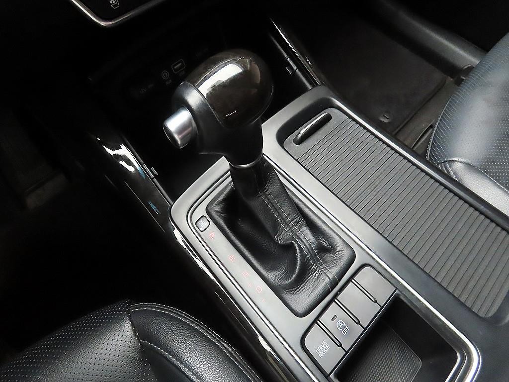 기아 쏘렌토 올 뉴 쏘렌토 디젤 2WD 2.0 프레스티지 이미지 10