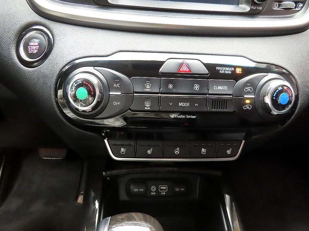 기아 쏘렌토 올 뉴 쏘렌토 디젤 2WD 2.0 프레스티지 이미지 17