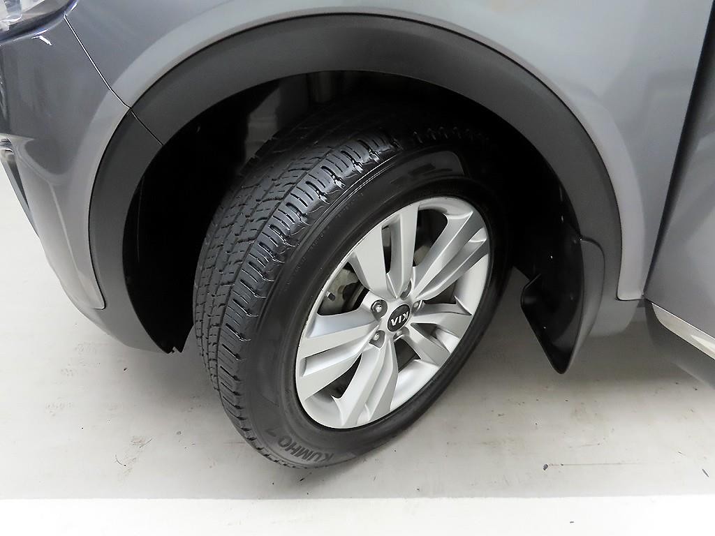 기아 쏘렌토 올 뉴 쏘렌토 디젤 2WD 2.0 프레스티지 이미지 19