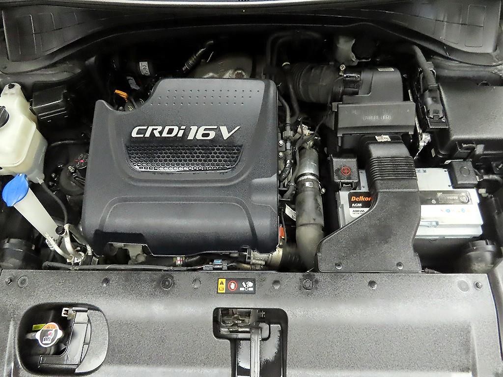 기아 쏘렌토 올 뉴 쏘렌토 디젤 2WD 2.0 프레스티지 이미지 20