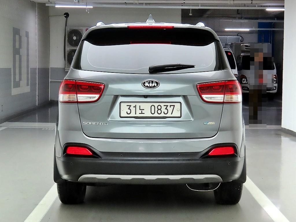 기아 쏘렌토 올 뉴 쏘렌토 디젤 2WD 2.0 프레스티지 이미지 3