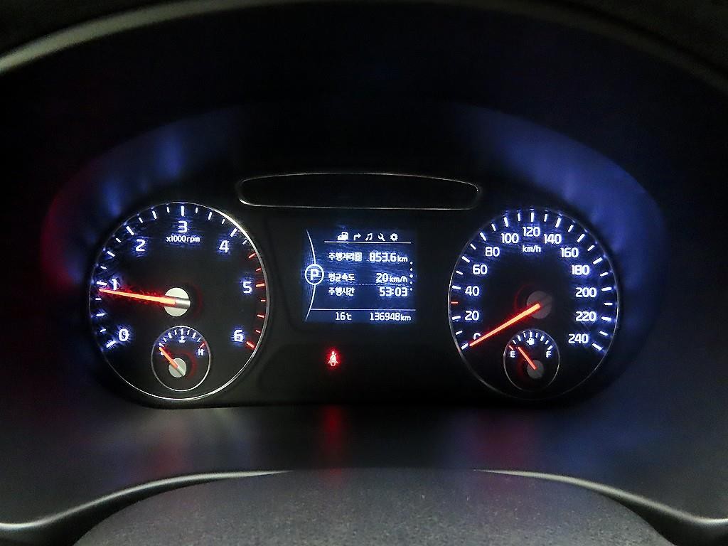 기아 쏘렌토 올 뉴 쏘렌토 디젤 2WD 2.0 프레스티지 이미지 6